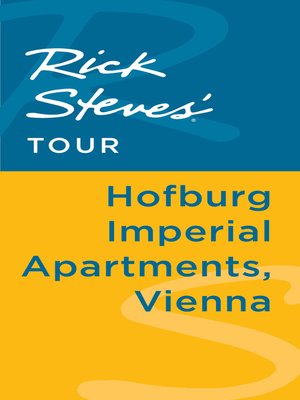 cover image of Rick Steves' Tour